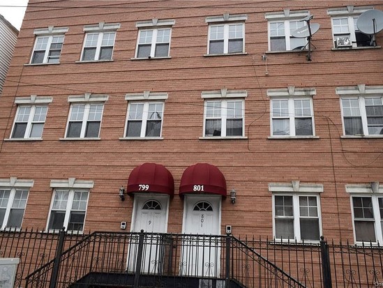 Multi-family for Sale Morrisania, Bronx