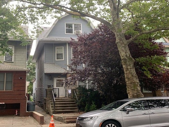 Single-family for Pre-foreclosure / auction Midwood, Brooklyn