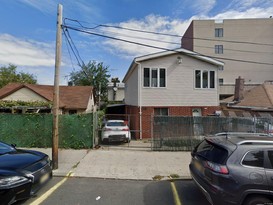 Home for Pre-foreclosure / auction Brighton Beach, Brooklyn