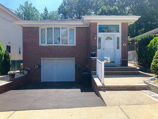 Single-family for Sale Oakwood, Staten Island