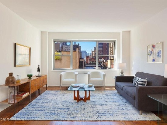 Condo for Sale Upper East Side, Manhattan