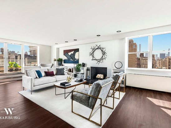 Condo for Sale Upper East Side, Manhattan