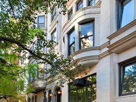 Home for Sale Upper East Side, Manhattan