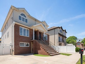 Home for Sale Midland Beach, Staten Island