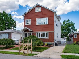 Home for Sale Port Richmond, Staten Island