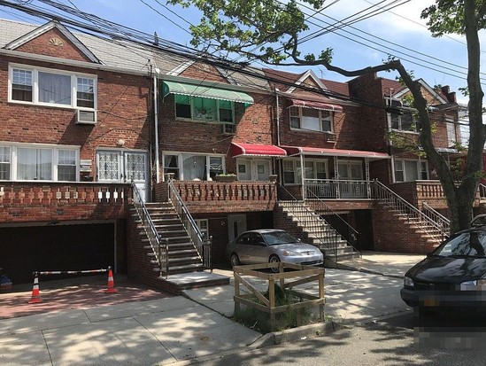 Single-family for Pre-foreclosure / auction Canarsie, Brooklyn