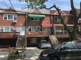 Home for Pre-foreclosure / auction Canarsie, Brooklyn