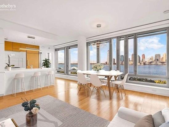 Condo for Sale Battery Park, Manhattan