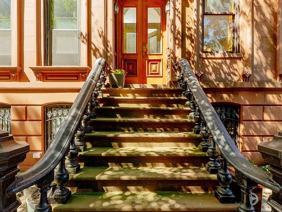 Multi-family for Sale Clinton Hill, Brooklyn