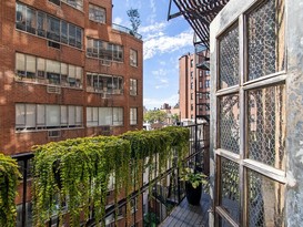 Home for Sale Greenwich Village, Manhattan