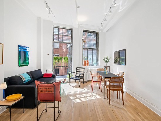 Condo for Sale Greenwich Village, Manhattan