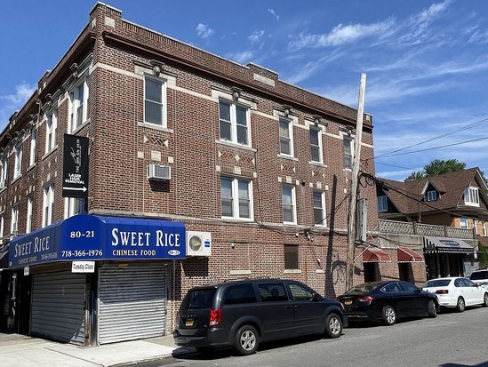 Multi-family for Sale Glendale, Queens