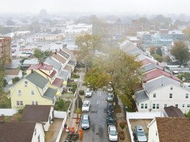 Home for Sale Jamaica Hills, Queens