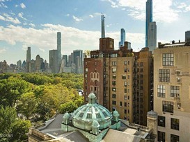 Home for Sale Upper West Side, Manhattan