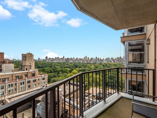 Condo for Sale Upper West Side, Manhattan