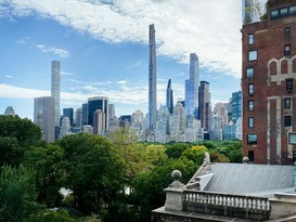 Home for Sale Upper West Side, Manhattan