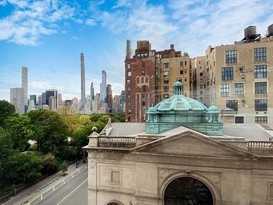 Home for Sale Upper West Side, Manhattan