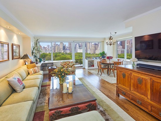 Condo for Sale Upper West Side, Manhattan