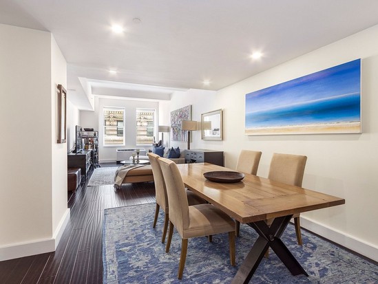 Condo for Sale Tribeca, Manhattan