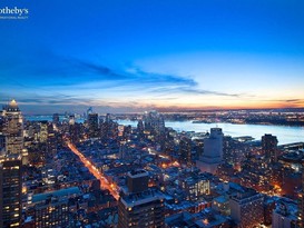 Home for Sale Upper West Side, Manhattan