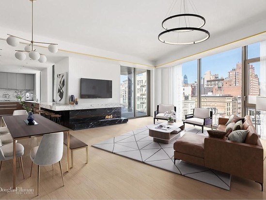 Condo for Sale East Village, Manhattan