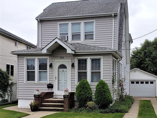 Single-family for Sale Grant City, Staten Island