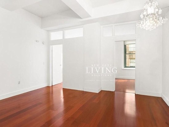 Condo for Sale Financial District, Manhattan