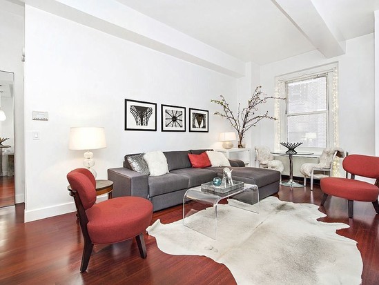 Condo for Sale Financial District, Manhattan