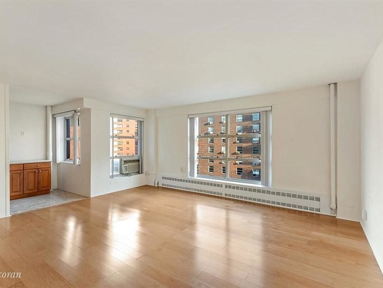 Condo for Sale Morningside Heights, Manhattan