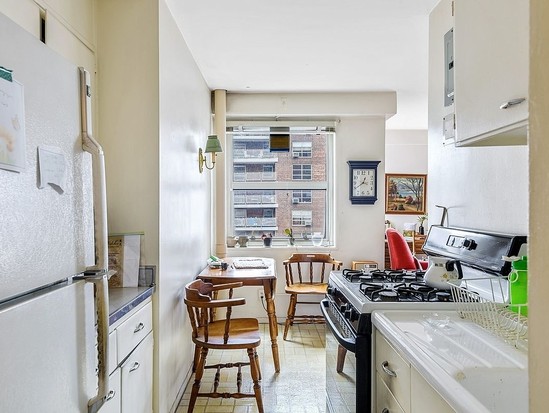 Condo for Sale Morningside Heights, Manhattan