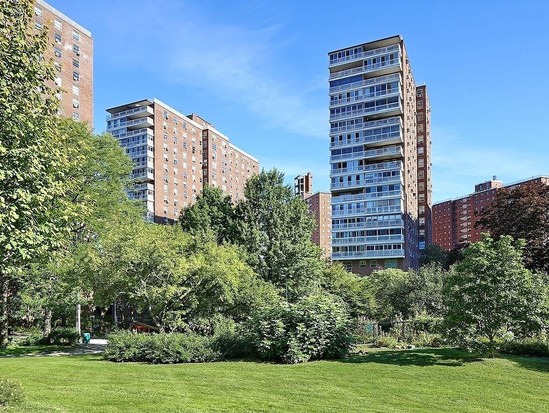 Condo for Sale Morningside Heights, Manhattan