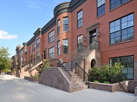 Home for Sale Clinton Hill, Brooklyn