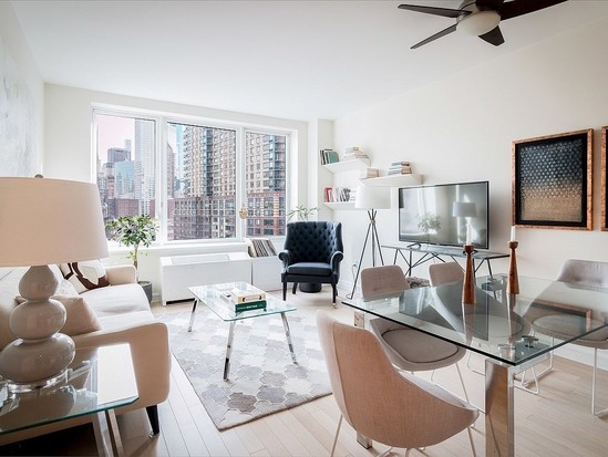 Condo for Sale Upper West Side, Manhattan