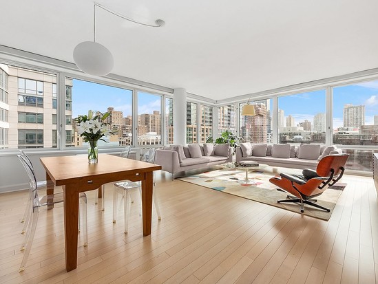 Condo for Sale Upper West Side, Manhattan