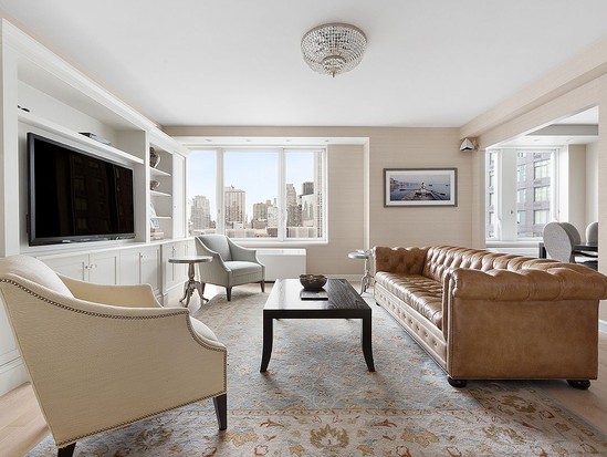 Condo for Sale Upper West Side, Manhattan