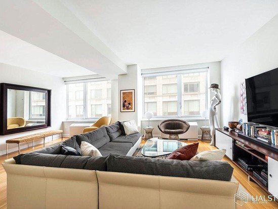 Condo for Sale Upper West Side, Manhattan