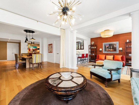 Condo for Sale Upper West Side, Manhattan