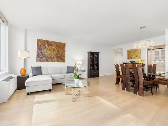 Condo for Sale Upper West Side, Manhattan