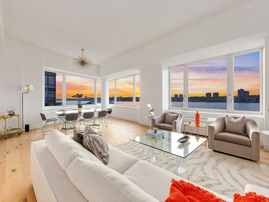 Condo for Sale Upper West Side, Manhattan