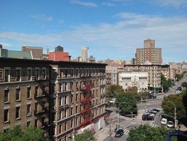 Home for Sale Harlem, Manhattan