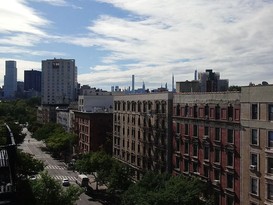 Home for Sale Harlem, Manhattan