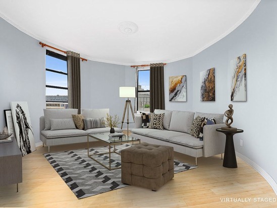 Condo for Sale Harlem, Manhattan