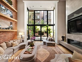 Home for Sale Greenwich Village, Manhattan