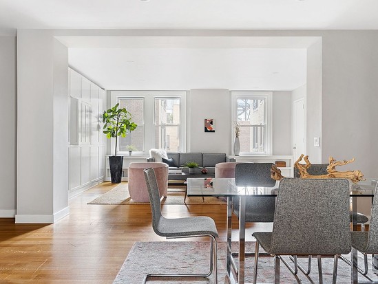 Condo for Sale Upper West Side, Manhattan