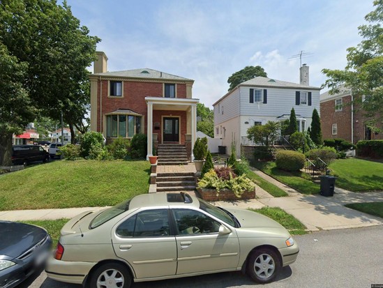 Single-family for Sale Jamaica Estates, Queens