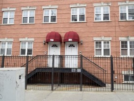 Home for Sale Morrisania, Bronx