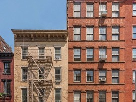 Home for Sale West Village, Manhattan