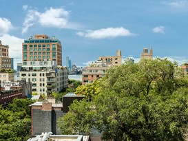 Home for Sale West Village, Manhattan