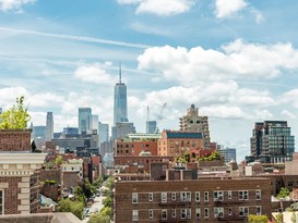 Home for Sale West Village, Manhattan