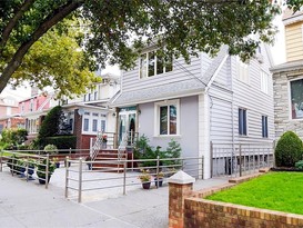 Home for Sale Dyker Heights, Brooklyn